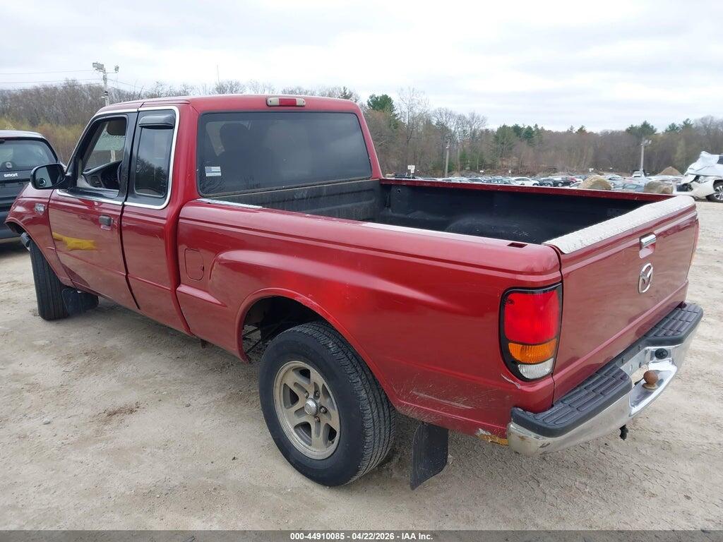 4F4YR16V0YTM21686 2000 MAZDA B3000 photo no. 3