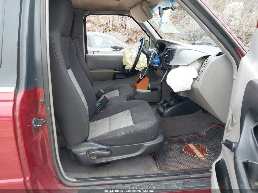 4F4YR16V0YTM21686 2000 MAZDA B3000 photo no. 5