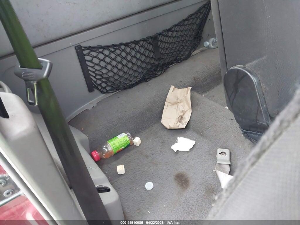 4F4YR16V0YTM21686 2000 MAZDA B3000 photo no. 8