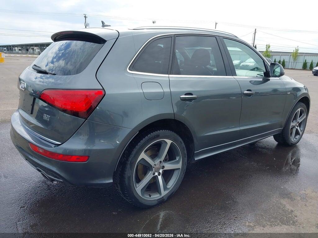 WA1DGAFP7FA088341 2015 AUDI Q5 photo no. 4
