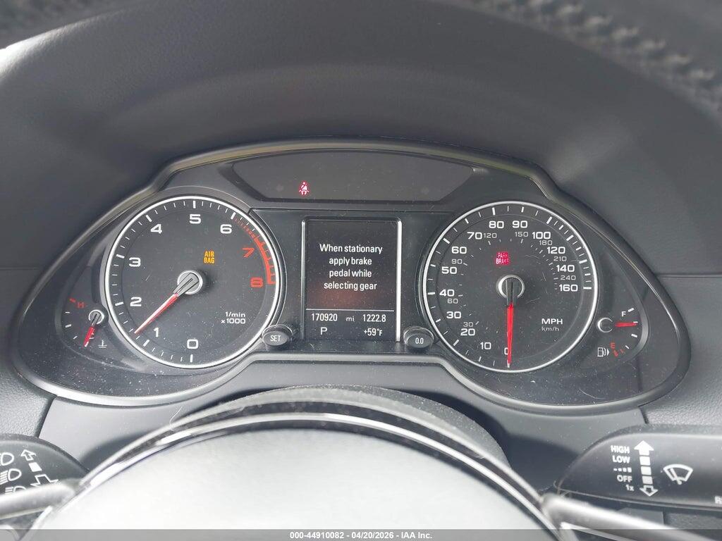WA1DGAFP7FA088341 2015 AUDI Q5 photo no. 7