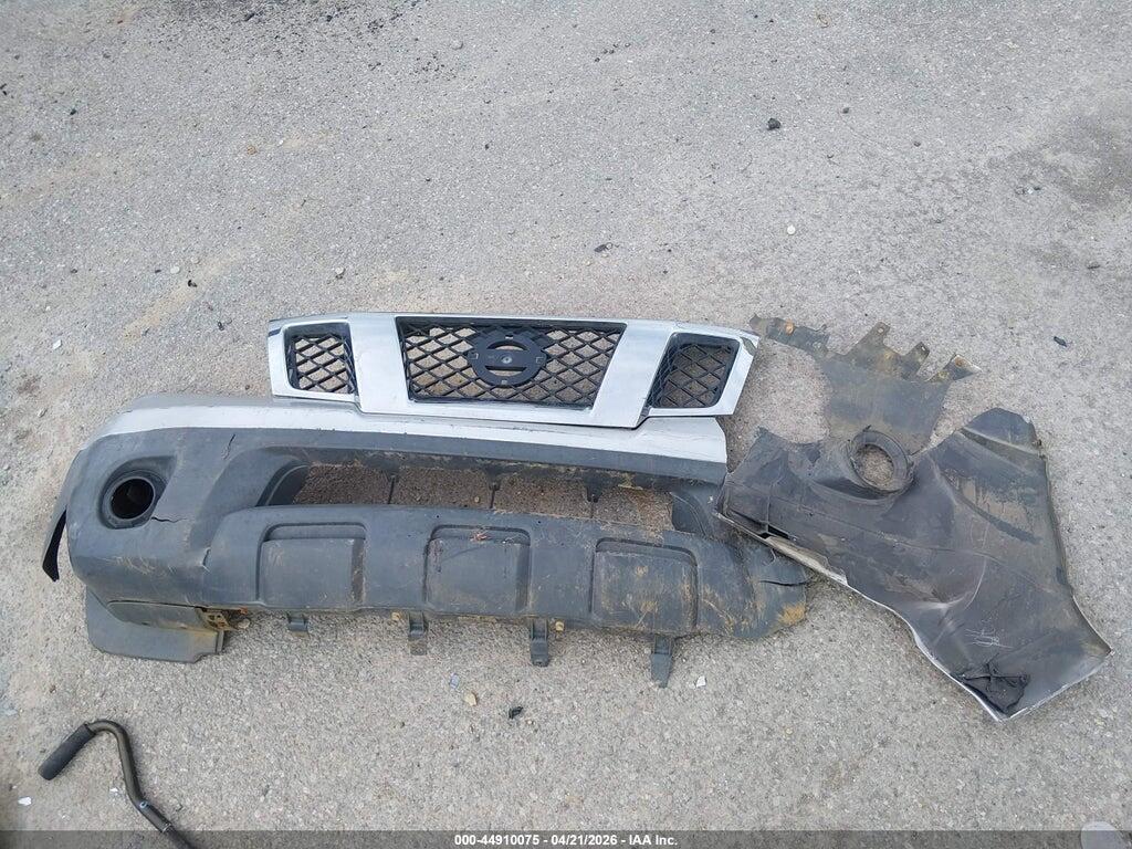1N6AD0ER4CC468989 2012 NISSAN FRONTIER photo no. 12