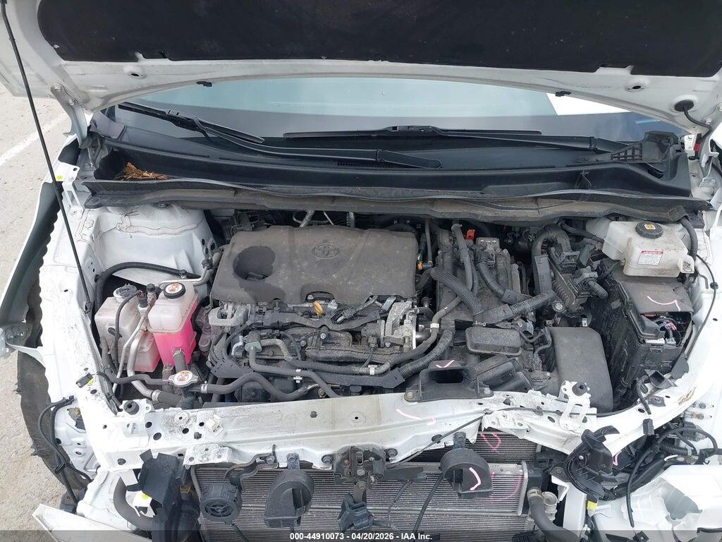 5TDKRKEC0MS026324 2021 TOYOTA SIENNA photo no. 10