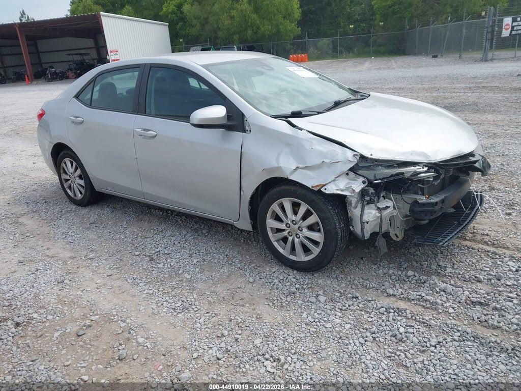 5YFBURHE6HP651605 2017 TOYOTA COROLLA photo no. 1