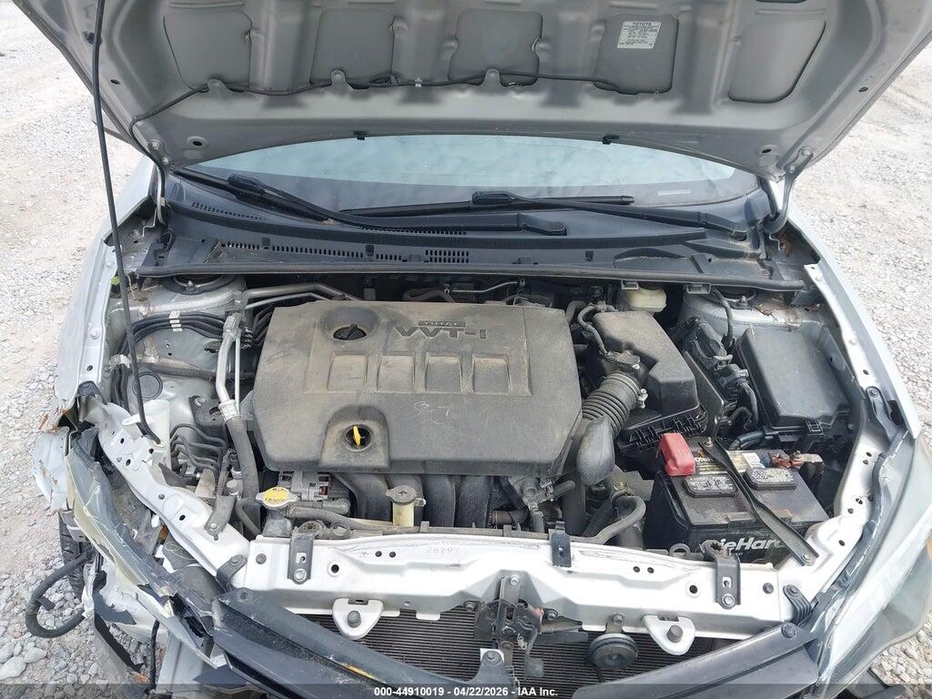 5YFBURHE6HP651605 2017 TOYOTA COROLLA photo no. 10