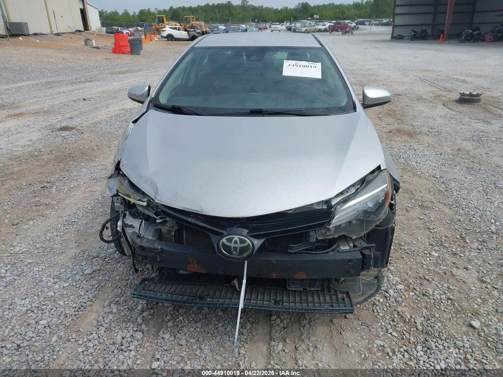 5YFBURHE6HP651605 2017 TOYOTA COROLLA photo no. 12