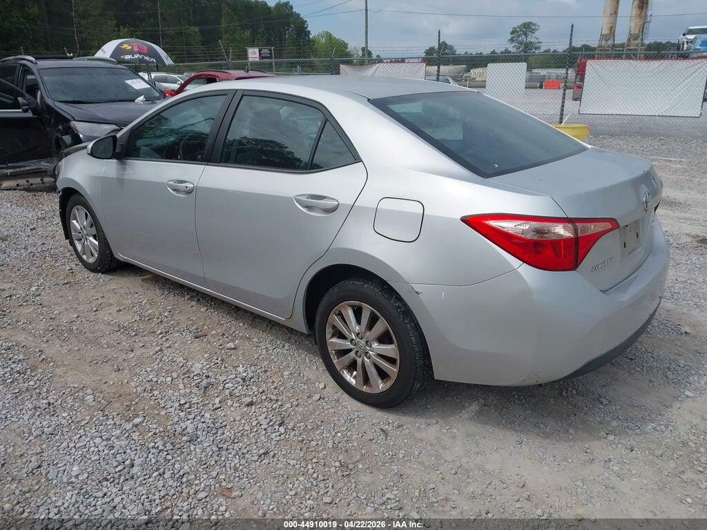 5YFBURHE6HP651605 2017 TOYOTA COROLLA photo no. 3