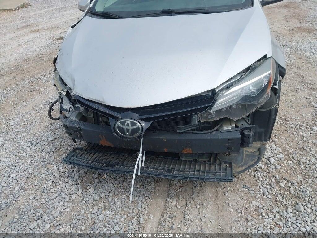 5YFBURHE6HP651605 2017 TOYOTA COROLLA photo no. 6