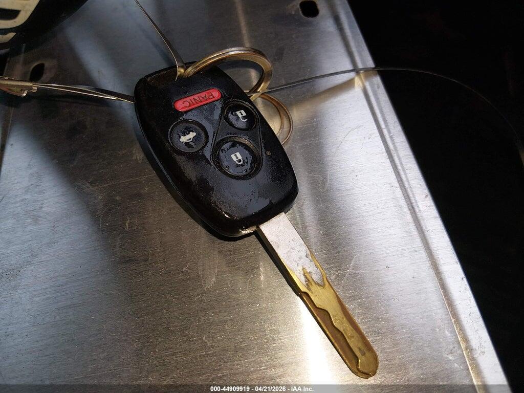 2HGFB2F58DH551542 2013 HONDA CIVIC photo no. 11
