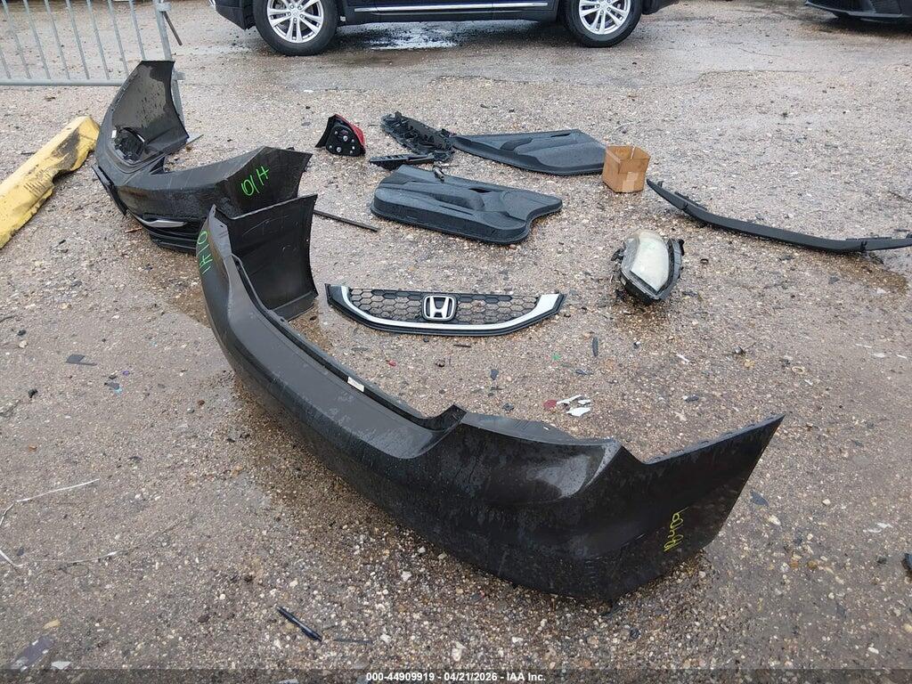 2HGFB2F58DH551542 2013 HONDA CIVIC photo no. 12