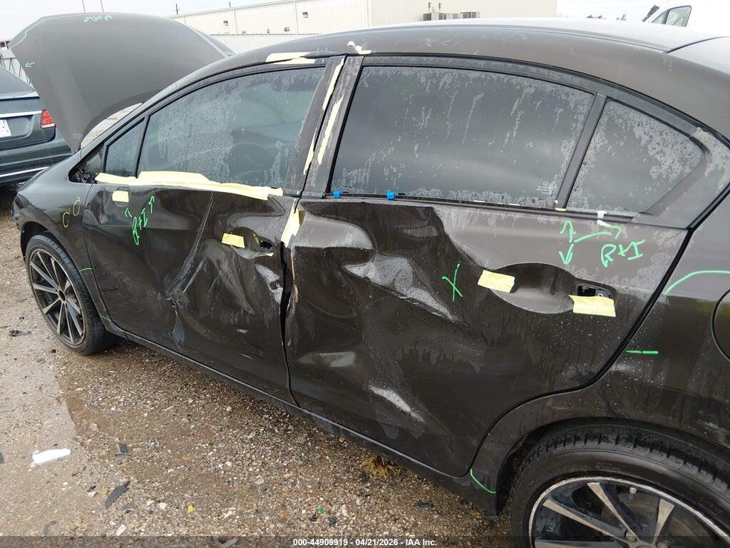 2HGFB2F58DH551542 2013 HONDA CIVIC photo no. 6