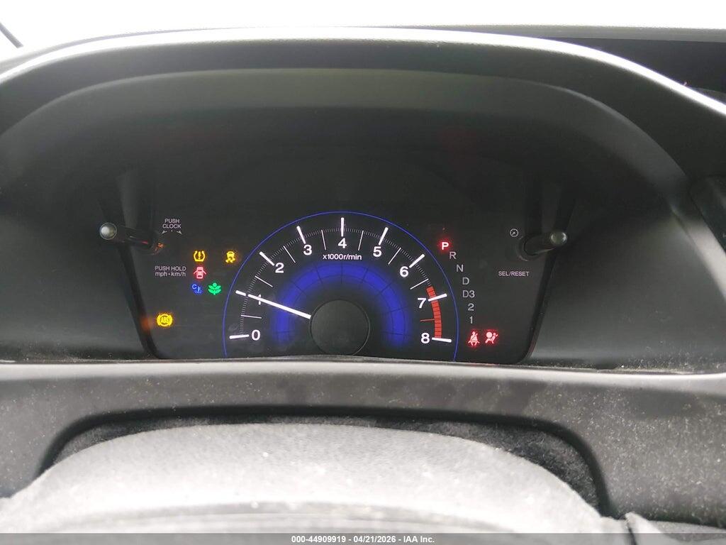 2HGFB2F58DH551542 2013 HONDA CIVIC photo no. 7