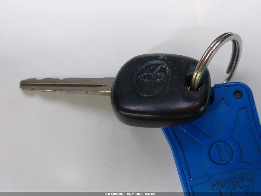 JTEZU14R150057501 2005 TOYOTA 4RUNNER photo no. 11
