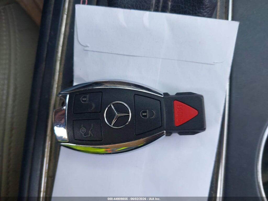 WDDNG71X97A027410 2007 MERCEDES-BENZ S 550 photo no. 11