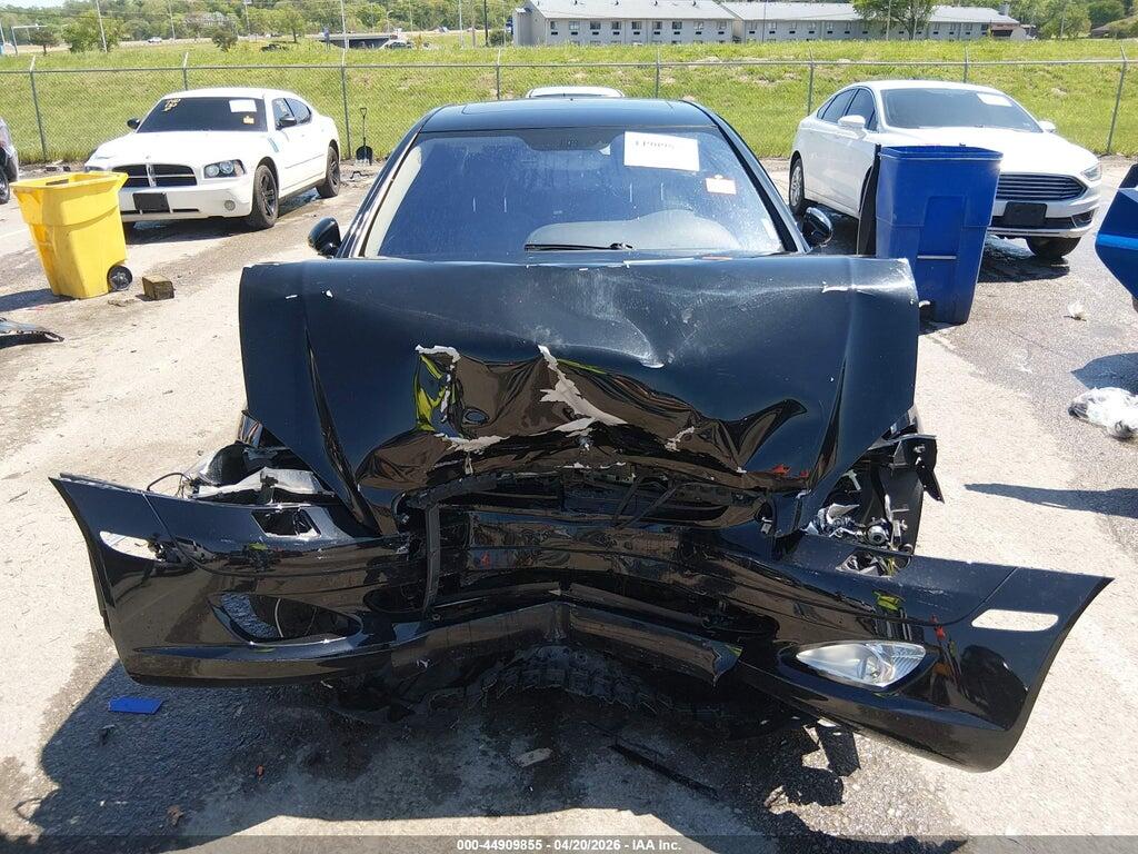 WDDNG71X97A027410 2007 MERCEDES-BENZ S 550 photo no. 6