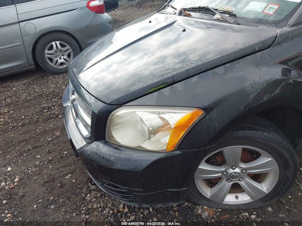 1B3CB4HAXAD651076 2010 DODGE CALIBER photo no. 6