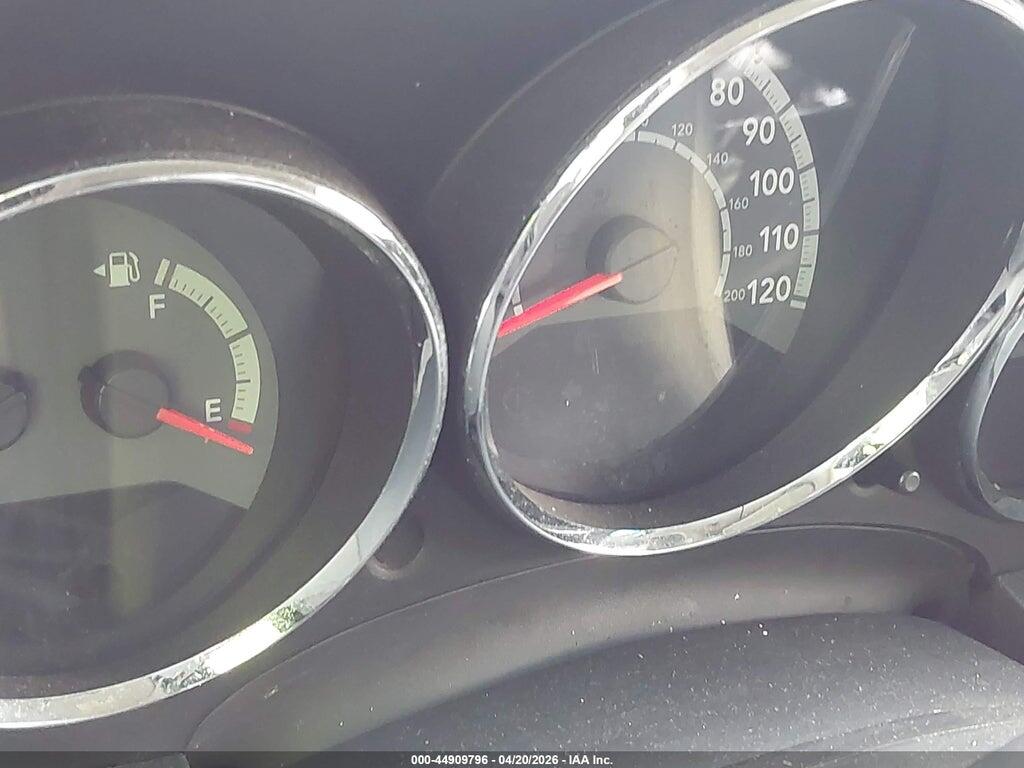 1B3CB4HAXAD651076 2010 DODGE CALIBER photo no. 7