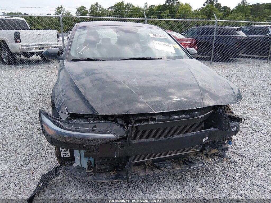 KMHLM4DG9SU067820 2025 HYUNDAI ELANTRA photo no. 6