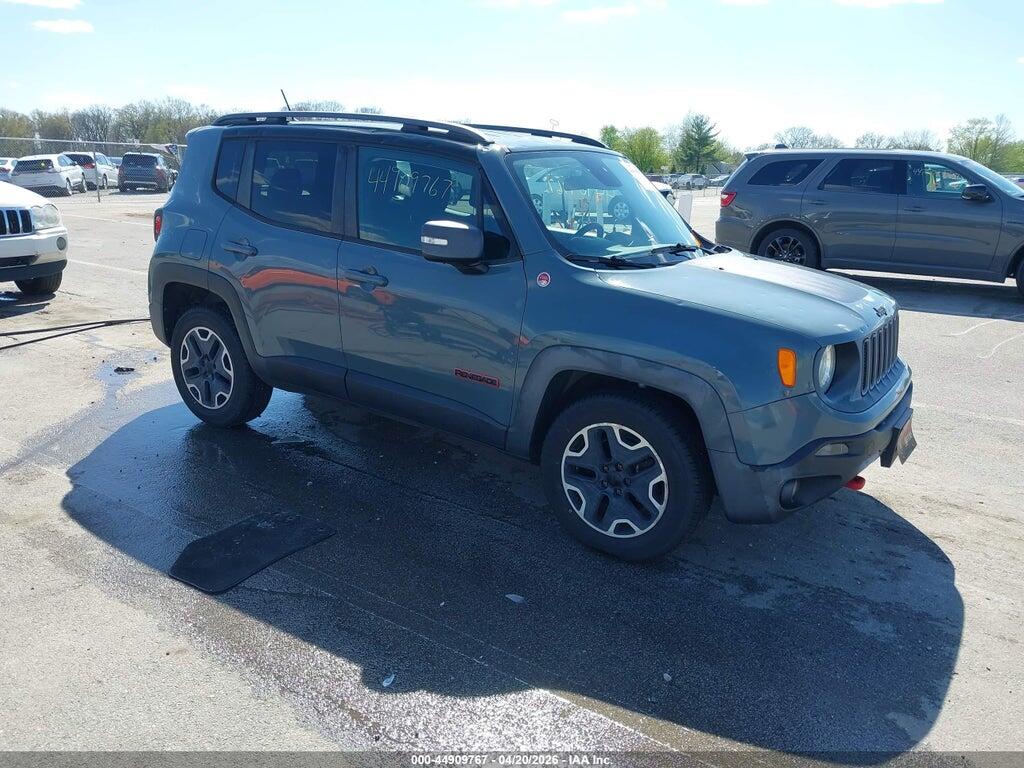 ZACCJBCT1FPB42338 2015 JEEP RENEGADE photo no. 1