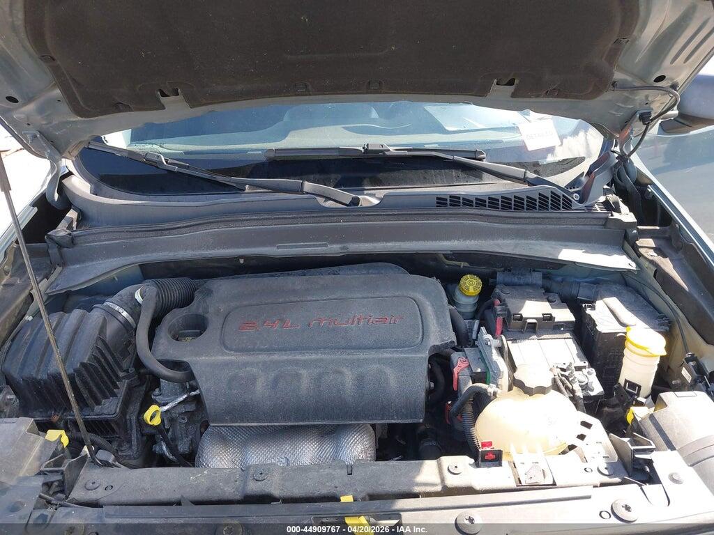 ZACCJBCT1FPB42338 2015 JEEP RENEGADE photo no. 10