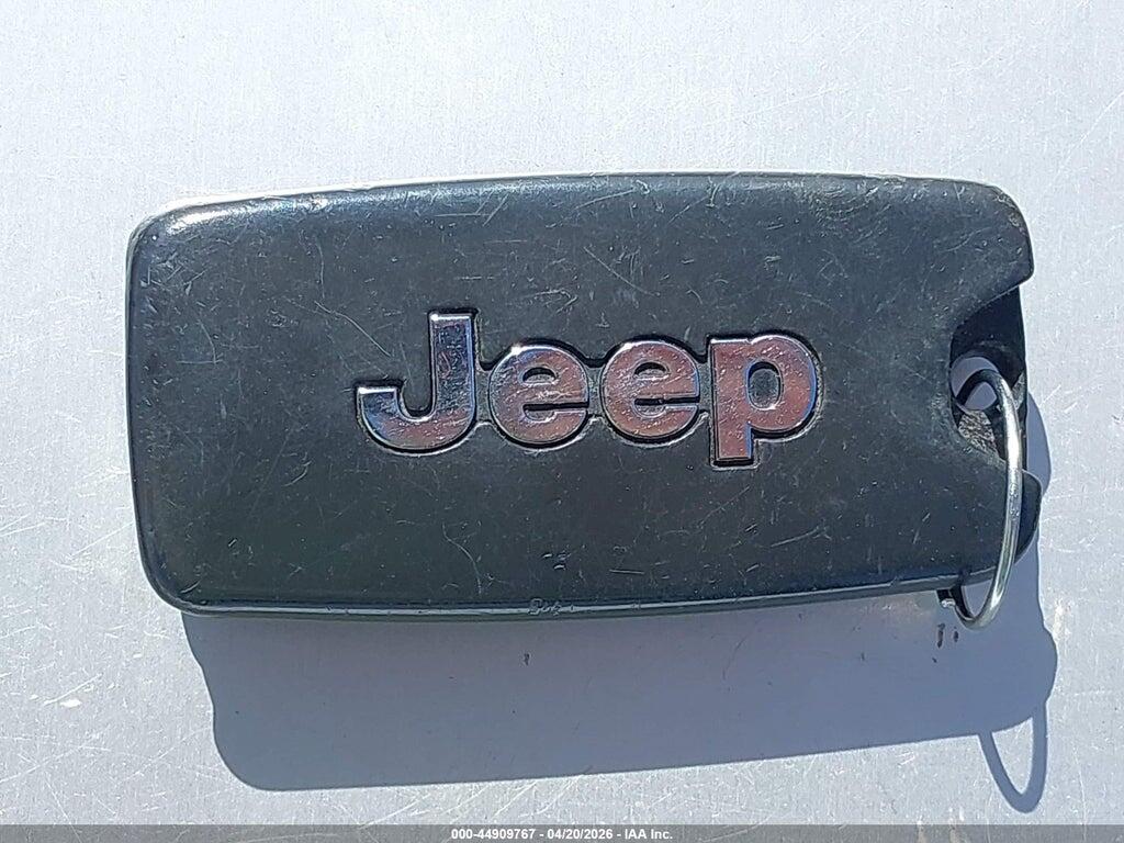 ZACCJBCT1FPB42338 2015 JEEP RENEGADE photo no. 11