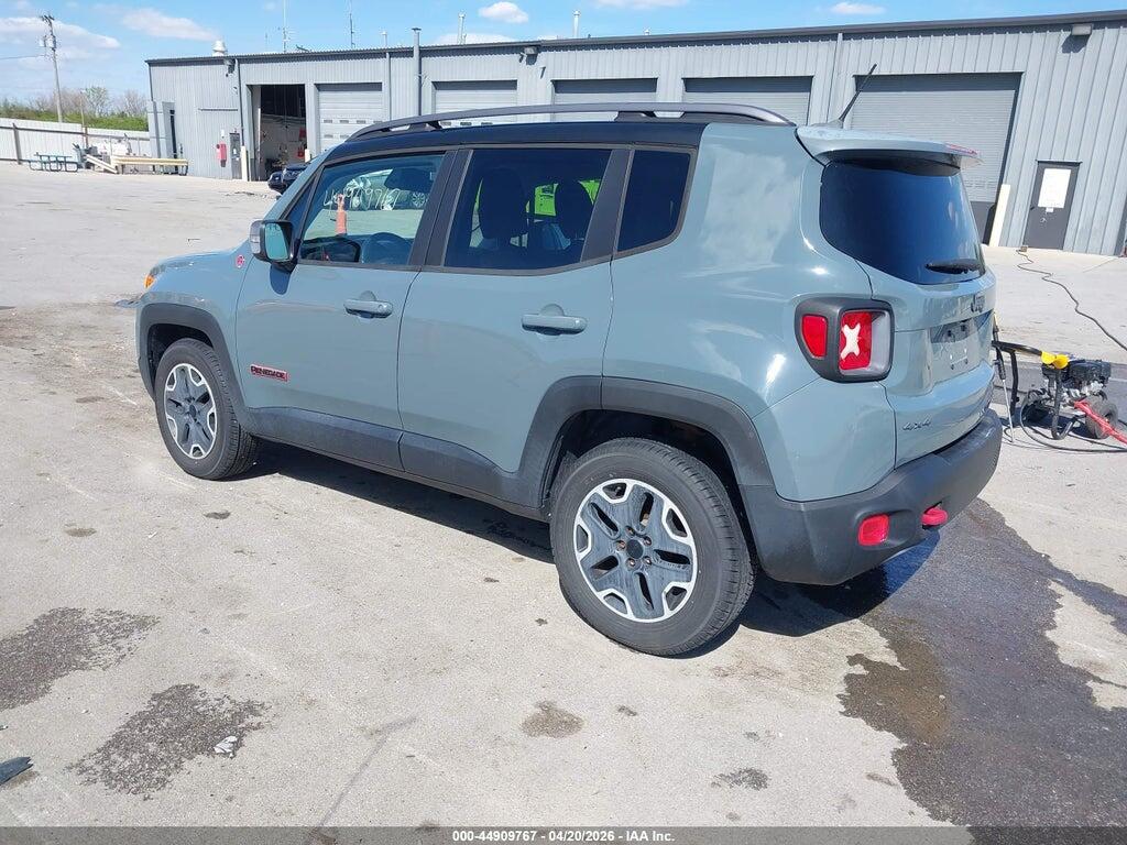 ZACCJBCT1FPB42338 2015 JEEP RENEGADE photo no. 3