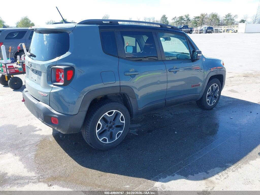 ZACCJBCT1FPB42338 2015 JEEP RENEGADE photo no. 4