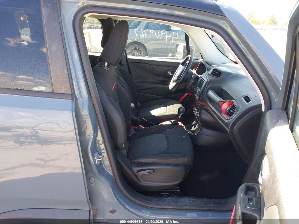 ZACCJBCT1FPB42338 2015 JEEP RENEGADE photo no. 5