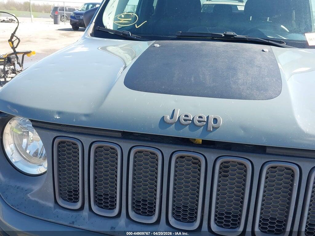 ZACCJBCT1FPB42338 2015 JEEP RENEGADE photo no. 6