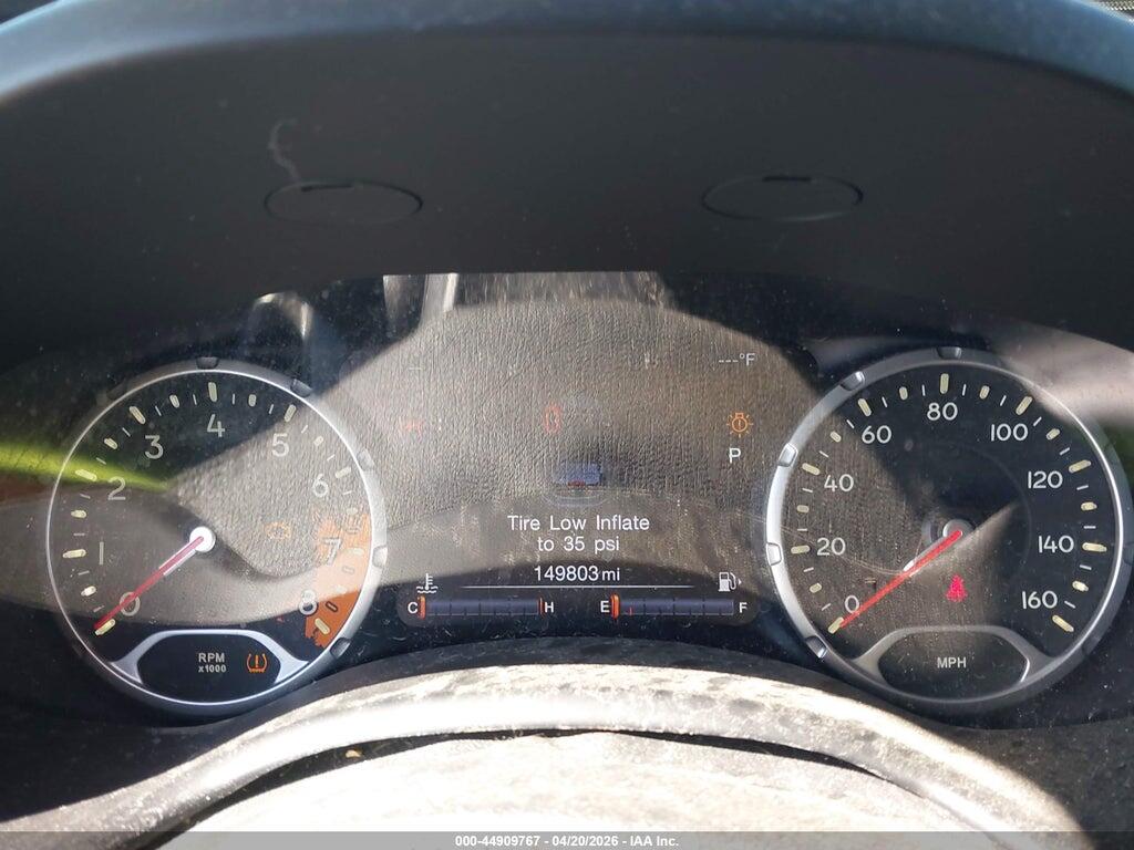 ZACCJBCT1FPB42338 2015 JEEP RENEGADE photo no. 7