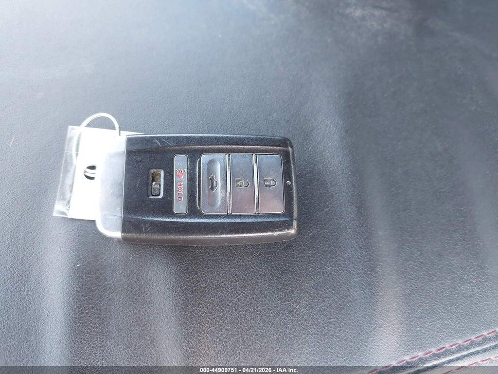 19UUB5F54MA013301 2021 ACURA TLX photo no. 11