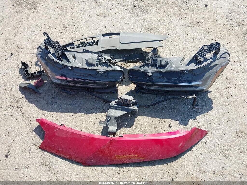 19UUB5F54MA013301 2021 ACURA TLX photo no. 12