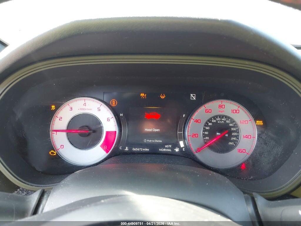 19UUB5F54MA013301 2021 ACURA TLX photo no. 7