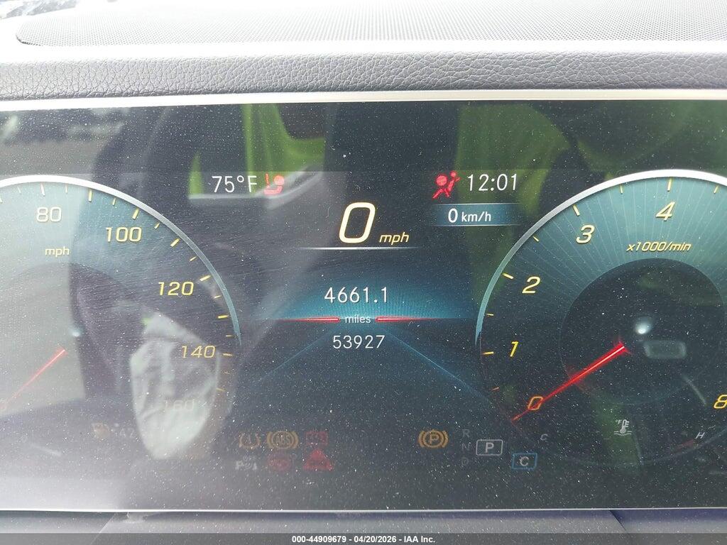 4JGFB4KB4NA686891 2022 MERCEDES-BENZ GLE 350 photo no. 7