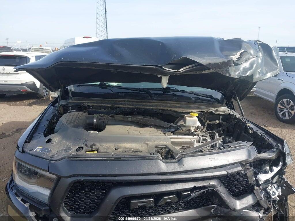 1C6SRFLT8PN655633 2023 RAM 1500 photo no. 10