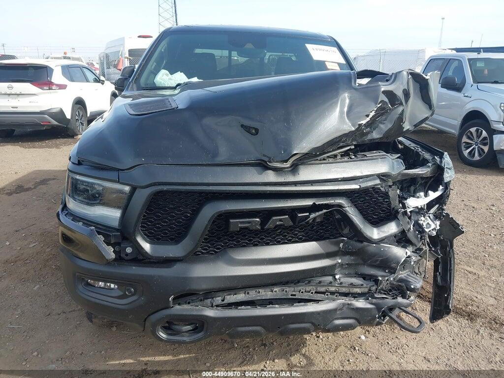 1C6SRFLT8PN655633 2023 RAM 1500 photo no. 6