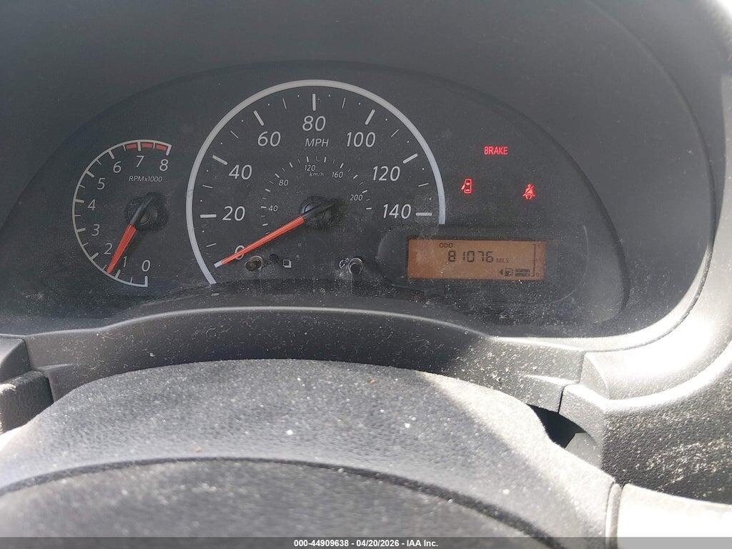 3N1CN7AP8KL810486 2019 NISSAN VERSA photo no. 7