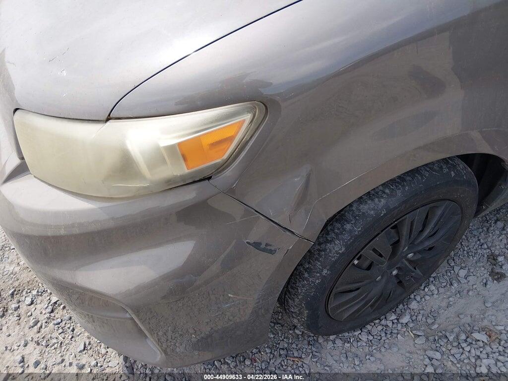 JTLZE4FE2CJ010471 2012 SCION XB photo no. 6