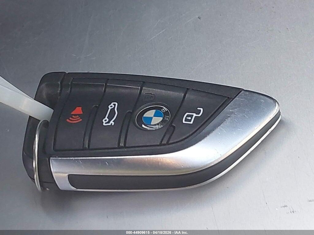 WBA33DB05SCS72521 2025 BMW 4 SERIES photo no. 11