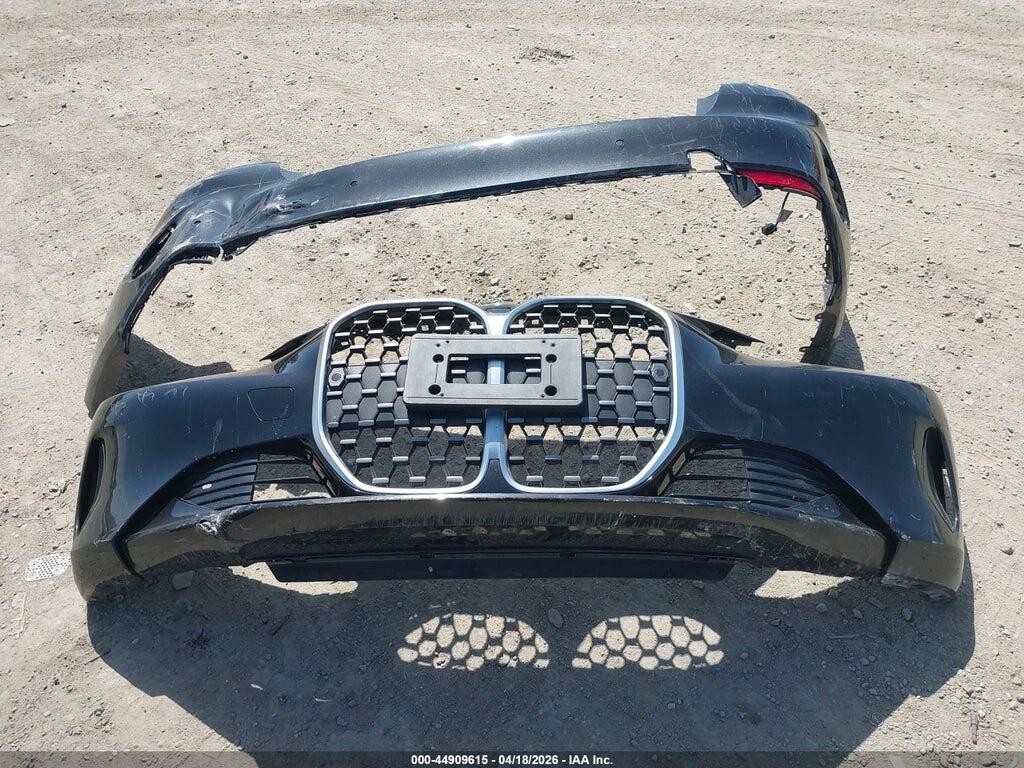 WBA33DB05SCS72521 2025 BMW 4 SERIES photo no. 12