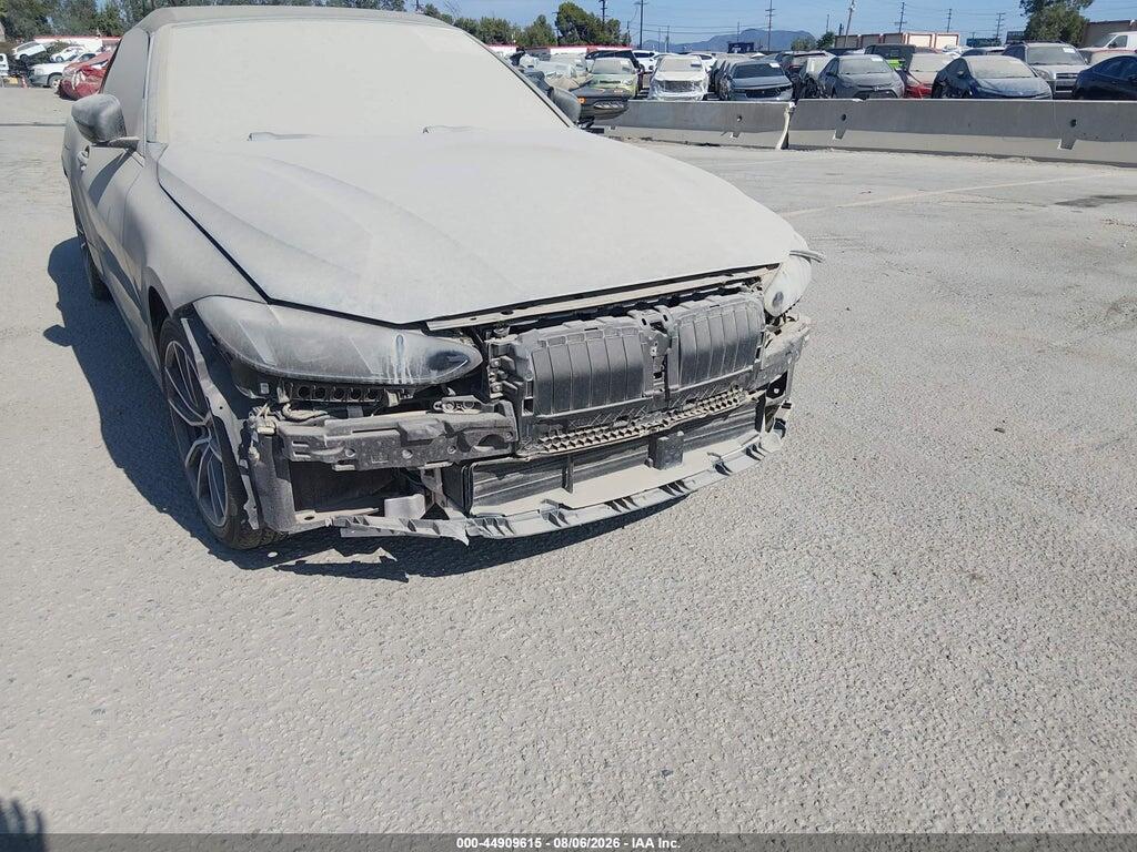 WBA33DB05SCS72521 2025 BMW 4 SERIES photo no. 6