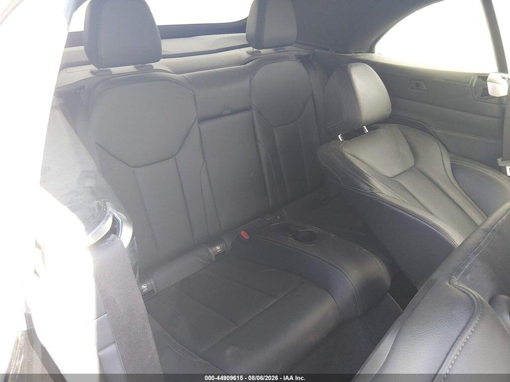 WBA33DB05SCS72521 2025 BMW 4 SERIES photo no. 8