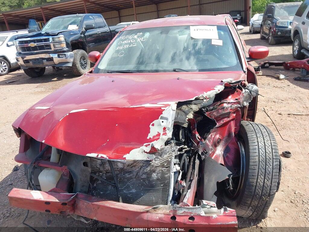2B3KA53HX6H162017 2006 DODGE CHARGER photo no. 6