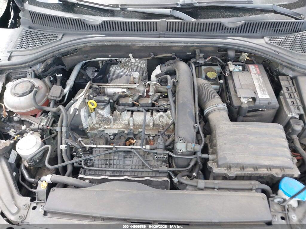 3VWCB7BU5LM010764 2020 VOLKSWAGEN JETTA photo no. 10