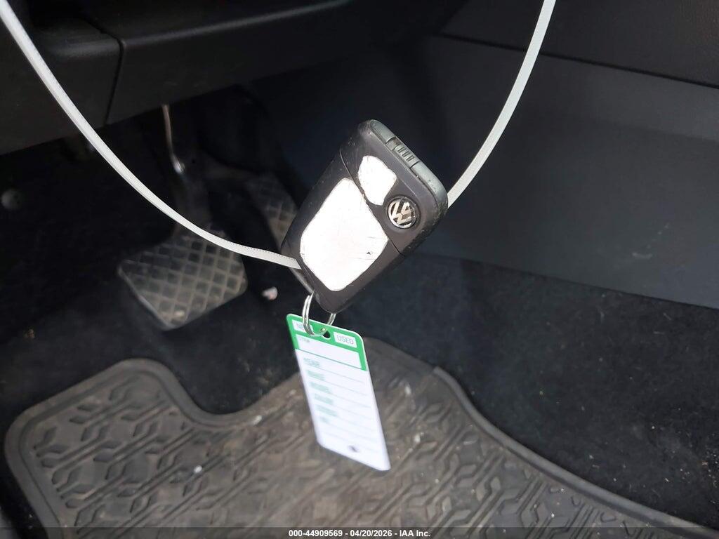 3VWCB7BU5LM010764 2020 VOLKSWAGEN JETTA photo no. 11