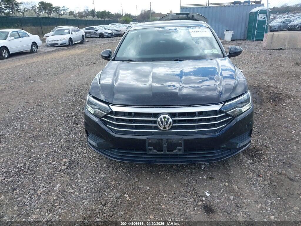 3VWCB7BU5LM010764 2020 VOLKSWAGEN JETTA photo no. 12