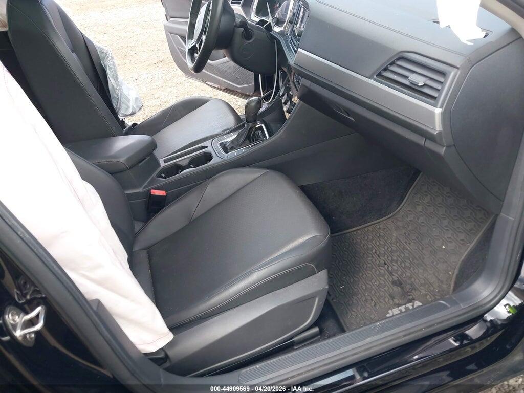 3VWCB7BU5LM010764 2020 VOLKSWAGEN JETTA photo no. 5