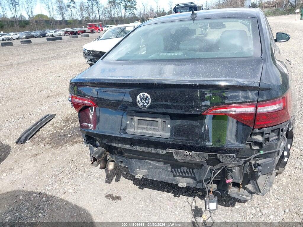 3VWCB7BU5LM010764 2020 VOLKSWAGEN JETTA photo no. 6