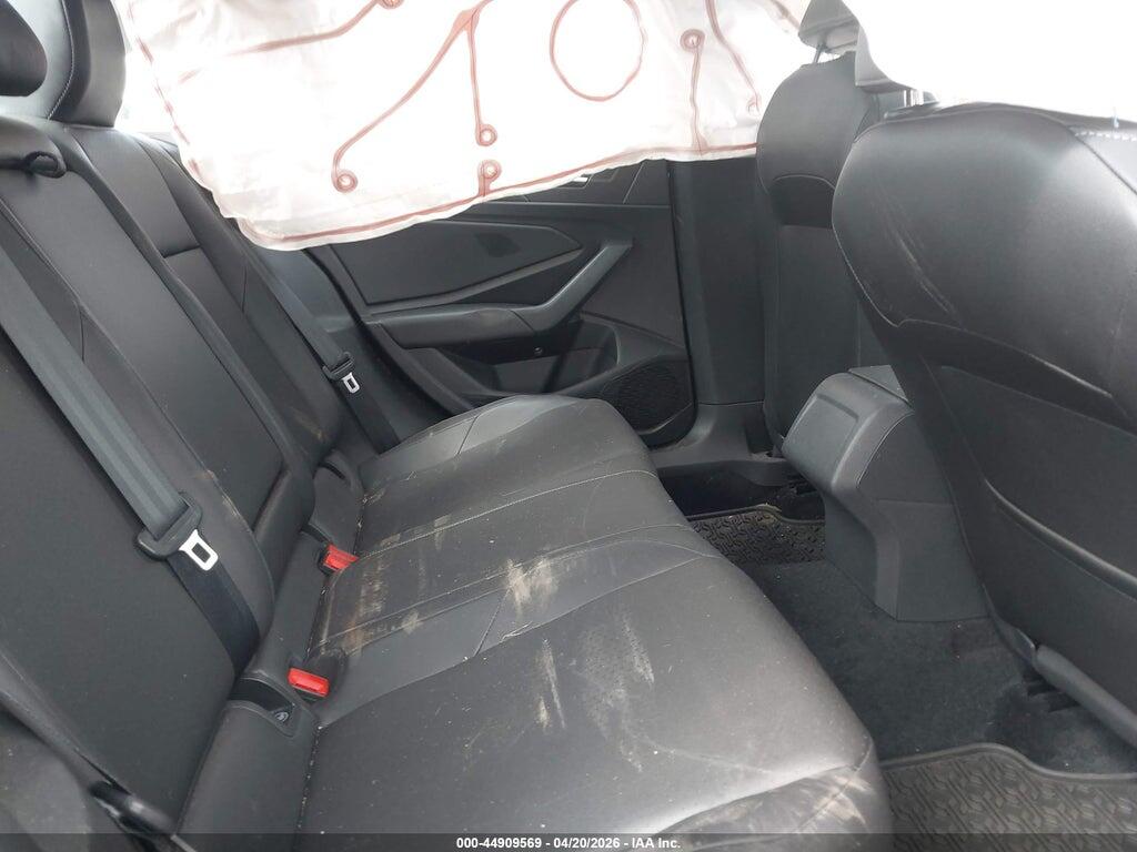 3VWCB7BU5LM010764 2020 VOLKSWAGEN JETTA photo no. 8