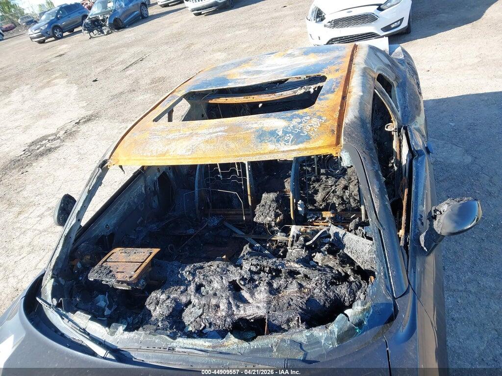 2B3LJ44V79H610348 2009 DODGE CHALLENGER photo no. 6